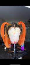 Load image into Gallery viewer, Coloring Wigs