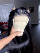 Load image into Gallery viewer, Wig Construction