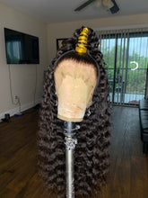 Load image into Gallery viewer, Wig Construction