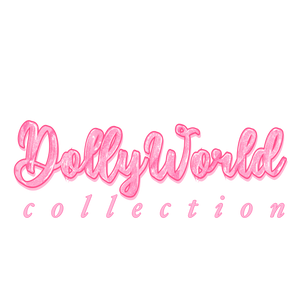 Dollyworld Collection  