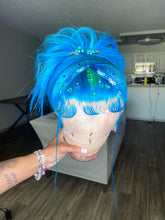Load image into Gallery viewer, Coloring Wigs
