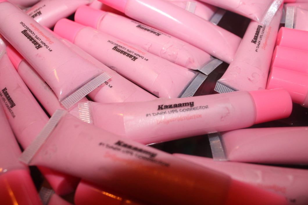 Kazaamy (Discolored lip corrector)